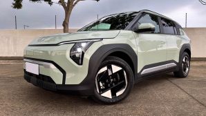 Kia chính thức ra mắt mẫu SUV 5 chỗ đẹp long lanh giá 780 triệu đồng: Xé vé Honda HR-V và Kia Seltos