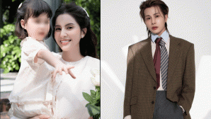 Tin mới nhất về phiên tòa tranh chấp quyền làm cha của Jack và Thiên An: Loạt sự thật phía sau gây ngỡ ngàng