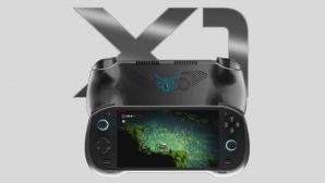 Đây là mẫu máy chơi game Android dùng Snapdragon G2 Gen 2, màn hình 120Hz và pin 9.300mAh, giá chưa tới 10 triệu đồng