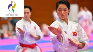 Bảng xếp hạng huy chương ASIAD 2026 mới nhất - Thể thao Việt Nam gây ấn tượng với tấm HCV đầu tiên