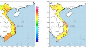 El Nino đạt ngưỡng rất mạnh: Việt Nam đối mặt nguy cơ nhiệt độ vượt mốc lịch sử trong năm 2027
