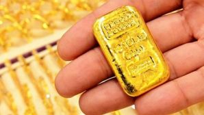 Giá vàng hôm nay 22/9 chốt phiên: Vàng trong nước giảm lần 2 trong ngày, giá chạm đáy kích người mua