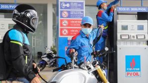 Giá xăng dầu trưa nay 22/9: Xăng E5 RON 92 Và E10 RON 95 'có dấu hiệu' giảm về 20.000 đồng/lít? giá đầy bình xe ga 110cc