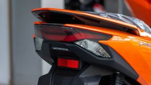 Honda chính thức ra mắt ‘vua xe ga’ 160cc mới trông ‘chất’ hơn SH 160i, trang bị trên cơ SH Mode và Vario, giá hấp dẫn