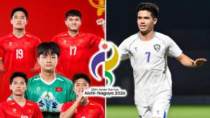 Kết quả bóng đá nam ASIAD 2026 hôm nay 22/9: U23 Việt Nam tạo địa chấn trước gã khổng lồ châu Á?
