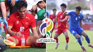 Kết quả, tỷ số U23 Việt Nam vs U23 Uzbekistan hôm nay 22/9 - ASIAD 2026: Lách qua khe cửa hẹp?