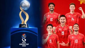  Lịch thi đấu bóng đá FIFA ASEAN Cup 2026 mới nhất: Tuyển Việt Nam 'đại chiến' Thái Lan khi nào?