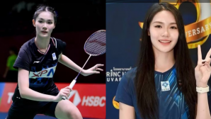 Nhan sắc của mỹ nhân cầu lông Thái Lan bất ngờ bị đình chỉ ở ASIAD 2026, lỡ trận gặp Trung Quốc