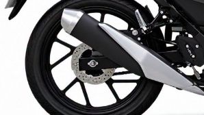 Tin xe máy 22/9: Suzuki ra mắt ‘vua côn tay’ 150cc mới giá 52 triệu đồng, chất hơn cả Honda Winner R