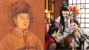 Tình dược giúp Võ Tắc Thiên gần 80 tuổi vẫn gọi ‘nam sủng’ mỗi đêm
