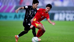 Lịch thi đấu Tứ kết bóng đá nam ASIAD 2026 mới nhất: U23 Việt Nam đối đầu U23 Hàn Quốc khi nào?