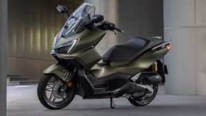 Tin xe máy 23/9: Honda ra mắt ‘át chủ bài’ xe tay ga 150cc mới chất hơn Air Blade, giá 65 triệu đồng