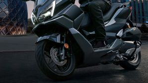 Honda chính thức ra mắt ‘vua xe ga’ 150cc mới giá 65 triệu đồng: Thiết kế đẹp hơn Air Blade và Vario