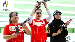 Bảng xếp hạng huy chương ASIAD 2026 mới nhất - Thể thao Việt Nam bứt phá trên bảng tổng sắp