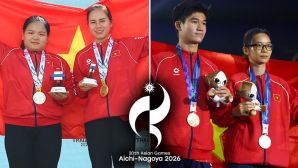 Bảng tổng sắp huy chương ASIAD 2026 mới nhất: Thể thao Việt Nam áp sát top 10 BXH huy chương?