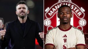 'Cơn lốc đường biên' gật đầu, Man Utd xác định tân binh đầu tiên ở TTCN 2027
