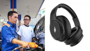 Giá xăng dầu tối 23/9: Chuẩn bị thay đổi giá vào ngày mai, tai nghe gaming E-Dra giá rẻ như cho