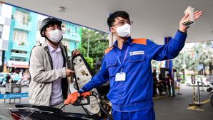 Giá xăng dầu 24/9: Dầu diesel rẻ, xăng E5 RON 92 và E10 RON 95 về 20.000 đồng/lít từ chiều nay? Giá đầy bình ô tô Mazda