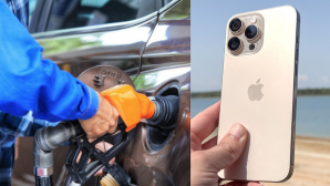 Giá xăng dầu hôm nay 24/9 có loại gần 30.000 đồng/lít, dự báo chiều nay giảm, iPhone 16 Pro Max có rẻ?