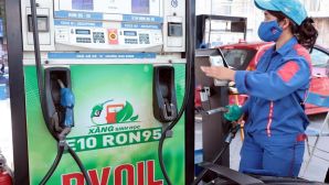 Giá xăng dầu tối 23/9: E10 và RON 92 có triển vọng về 21.000 đồng/lít từ mai, dầu diesel sẽ rẻ, giá đầy bình ô tô Toyota