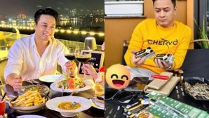 Cuộc sống hiện tại của Hồng Đăng và vợ sau biến cố gây chú ý