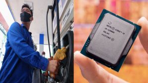Giá xăng dầu hôm nay 24/9: Liệu có hạ nhiệt trong buổi chiều? CPU Intel Core i9 giá có giảm cuối tháng 9