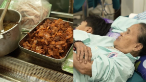Kết quả kiểm nghiệm vụ 46 người nhập viện ở Quảng Trị: 9 mẫu thực phẩm dương tính với Salmonella