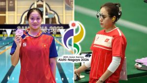 Lịch thi đấu ASIAD 2026 mới nhất 23/9 của Đoàn TT Việt Nam: Tăng tốc trên bảng tổng sắp huy chương?