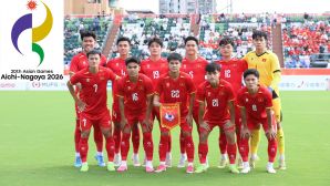 Lịch thi đấu bóng đá nam ASIAD 2026 hôm nay 23/9 - Kênh phát sóng tuyển U23 Việt Nam đấu Hàn Quốc