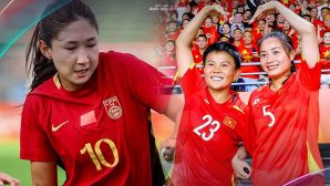 Lịch thi đấu tứ kết bóng đá nữ ASIAD 2026 mới nhất 23/9: Tuyển nữ Việt Nam đấu Trung Quốc lúc mấy giờ?