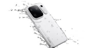 Vượt mặt iPhone 18 Pro, OPPO ra mắt Find X10 Pro Max - smartphone đầu tiên trên thế giới sở hữu 3 camera 200MP