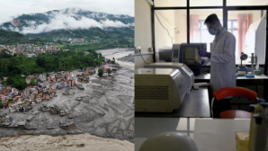 Phòng thí nghiệm Nepal quá tải sau trận lũ quét lịch sử, chạy đua nhận dạng hơn 1.400 nạn nhân