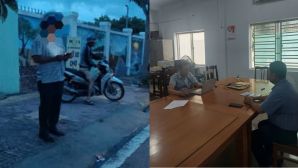 Sự thật thông tin ‘bắt cóc học sinh’ ở Khánh Hòa, người đàn ông trong vụ việc nói gì với công an?