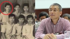 Cậu bé vàng Toán học đầu tiên của Việt Nam: Con trai thứ trưởng, từ bỏ lương nghìn đô về nước cống hiến