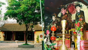Đại tướng quân lừng danh sử Việt xuất thân là phạm nhân: Từ đại ca đám côn đồ đến lưu danh sử sách