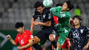U23 Việt Nam không có HLV Kim Sang Sik, Hàn Quốc vẫn dè chừng trước Tứ kết ASIAD 2026