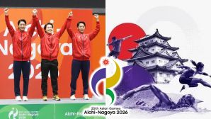 VTV trực tiếp ASIAD 2026 hôm nay 23/9 - Link xem trực tiếp Thể thao Việt Nam tại Asian Games
