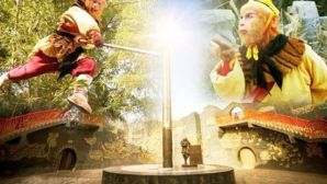 Hàng vạn năm nằm dưới Đông Hải, vì sao gậy Như Ý chỉ chịu phục tùng Tôn Ngộ Không?