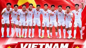 Lịch thi đấu Tứ kết bóng đá nam U23 châu Á 2026 mới nhất: U23 Việt Nam chạm trán U23 Hàn Quốc