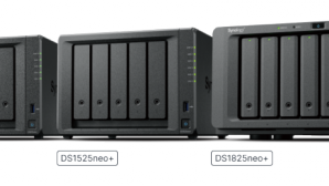 Synology® ra mắt dòng DiskStation neo+: Hiệu năng mạnh mẽ với mức giá dễ tiếp cận