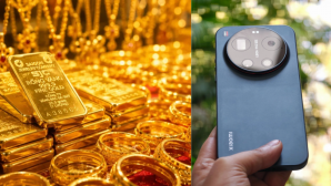 Giá vàng hôm nay trưa 24/9: Vàng SJC, vàng 9999 giảm tới 1,1 triệu đồng, Xiaomi 17 Ultra có rẻ?