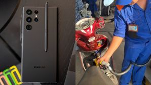 Bảng giá xăng dầu hôm nay 25/9: Xăng E10 hơn 27.000 đồng/lít, Galaxy S24 Ultra có nên mua?