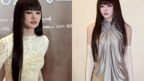 Hiền Hồ xuất hiện với diện mạo khác lạ, tiết lộ lý do ngoại hình ngày càng thay đổi