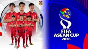 Kết quả bóng đá FIFA ASEAN Cup 2026 hôm nay 24/9: ĐT Lào gây sốt, Timor Leste tạo bất ngờ lớn