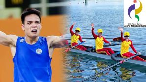 Kết quả thi đấu của Đoàn TT Việt Nam tại ASIAD 2026 hôm nay 24/9: Việt Nam có HCB đầu tiên