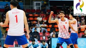 Lịch thi đấu bóng chuyền ASIAD 2026 mới nhất 24/9: Tuyển Việt Nam 'đại chiến' Hong Kong khi nào?