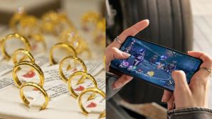 Giá vàng sáng 24/9: Quay đầu giảm giá ngay phiên sáng, dàn điện thoại Samsung chuyên game giá rẻ bèo
