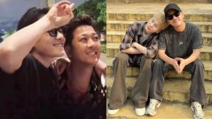 Mối quan hệ không đơn giản là đồng nghiệp của Trường Giang và Jack, nam danh hài miêu tả bằng 3 chữ