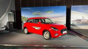 Tin xe trưa 24/9: Suzuki ra mắt mẫu ô tô ‘bình dân’ mới giá chỉ 235 triệu đồng, xịn hơn Hyundai Grand i10 và Kia Morning