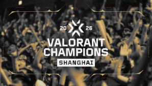 VALORANT Champions 2026 chính thức khởi tranh tại Thượng Hải, 16 đội tuyển tranh ngôi vương